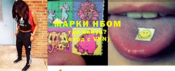 твердый Богородск